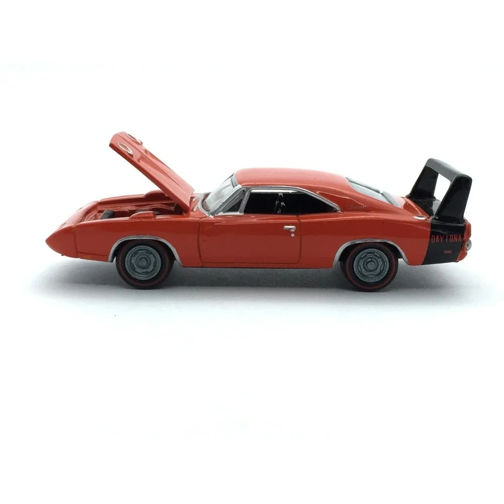 Johnny Lightning Mopar Or No Car 1969 69 Dodge‎ Charger Daytona Die Cast 1/64